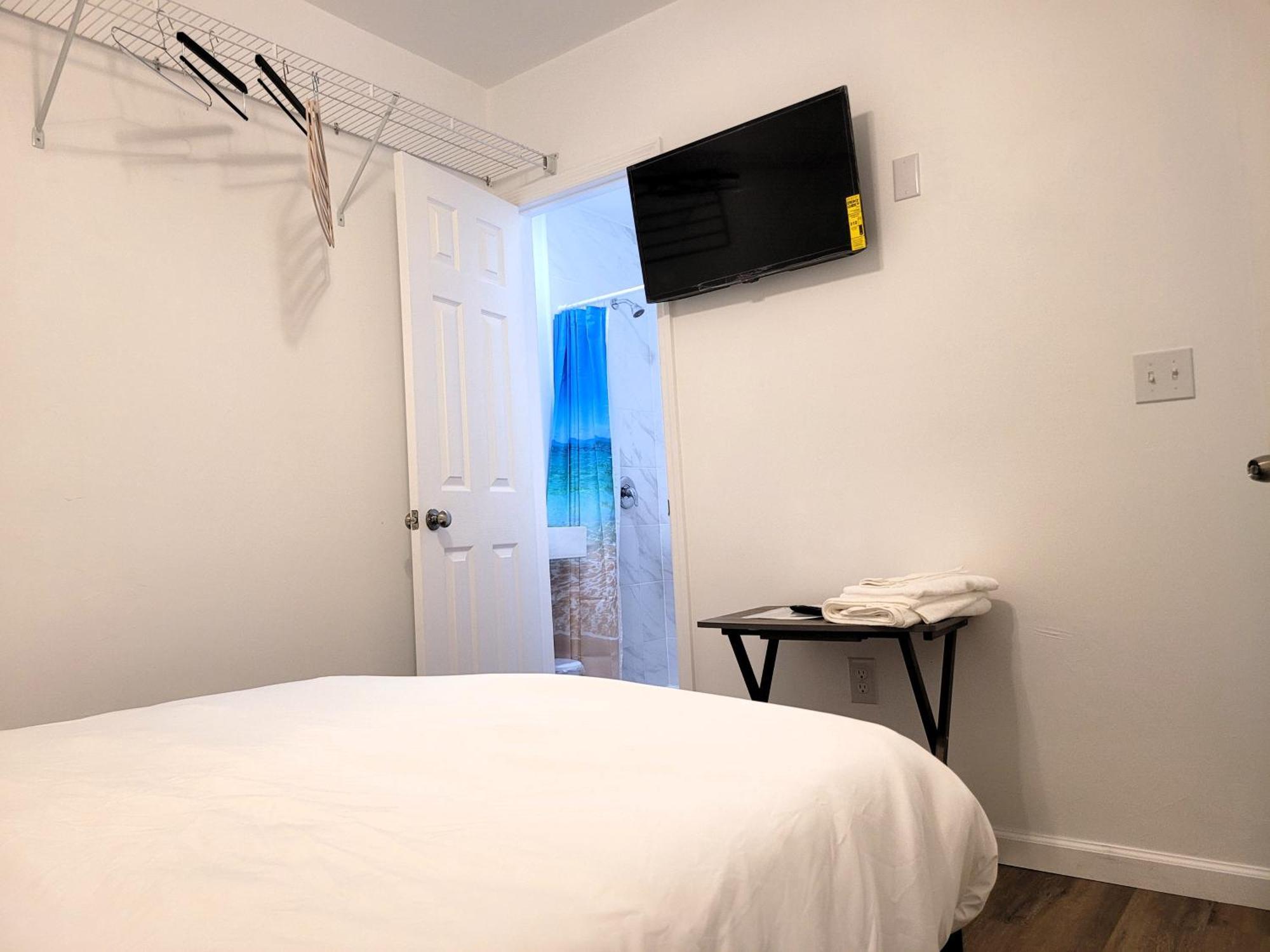 One Room In A Renovated Duplex House Near Fsu Tallahassee Luaran gambar