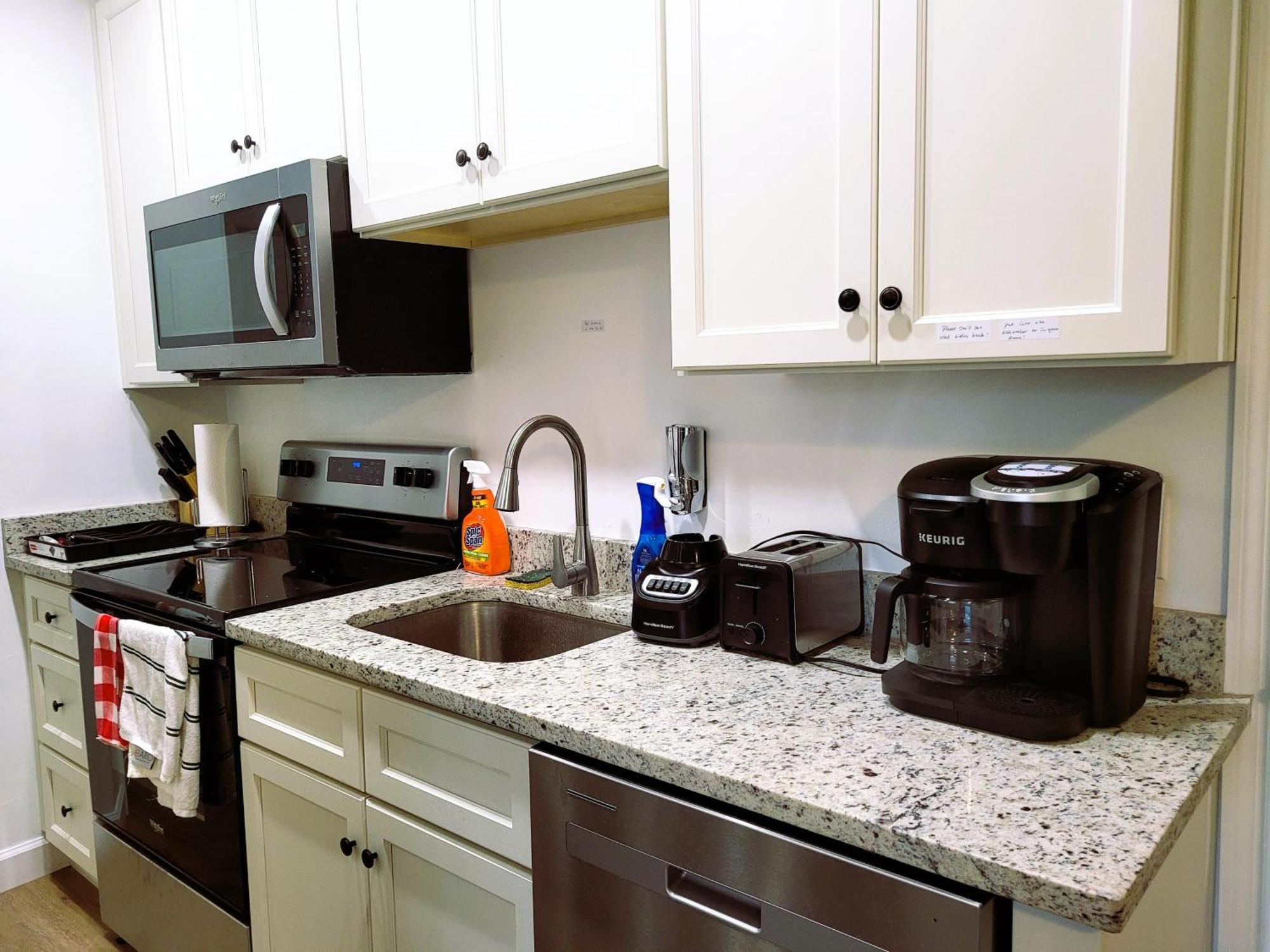 One Room In A Renovated Duplex House Near Fsu Tallahassee Luaran gambar