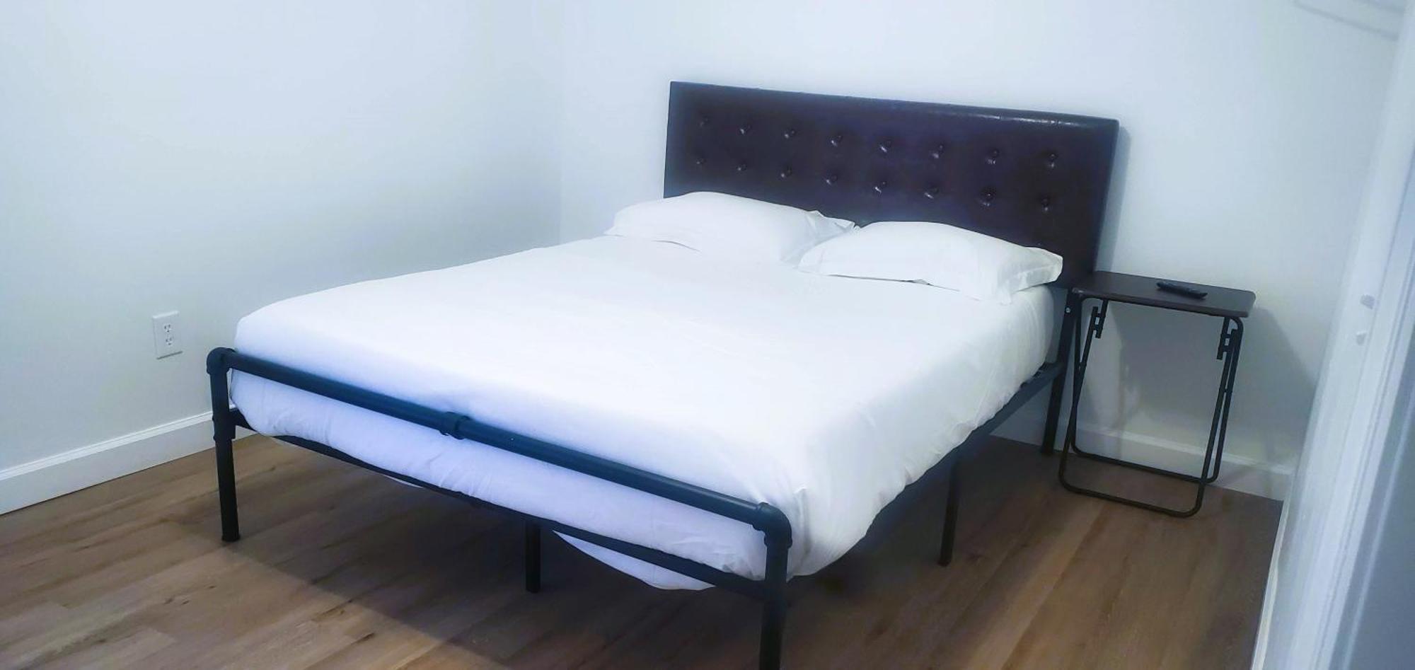 One Room In A Renovated Duplex House Near Fsu Tallahassee Luaran gambar