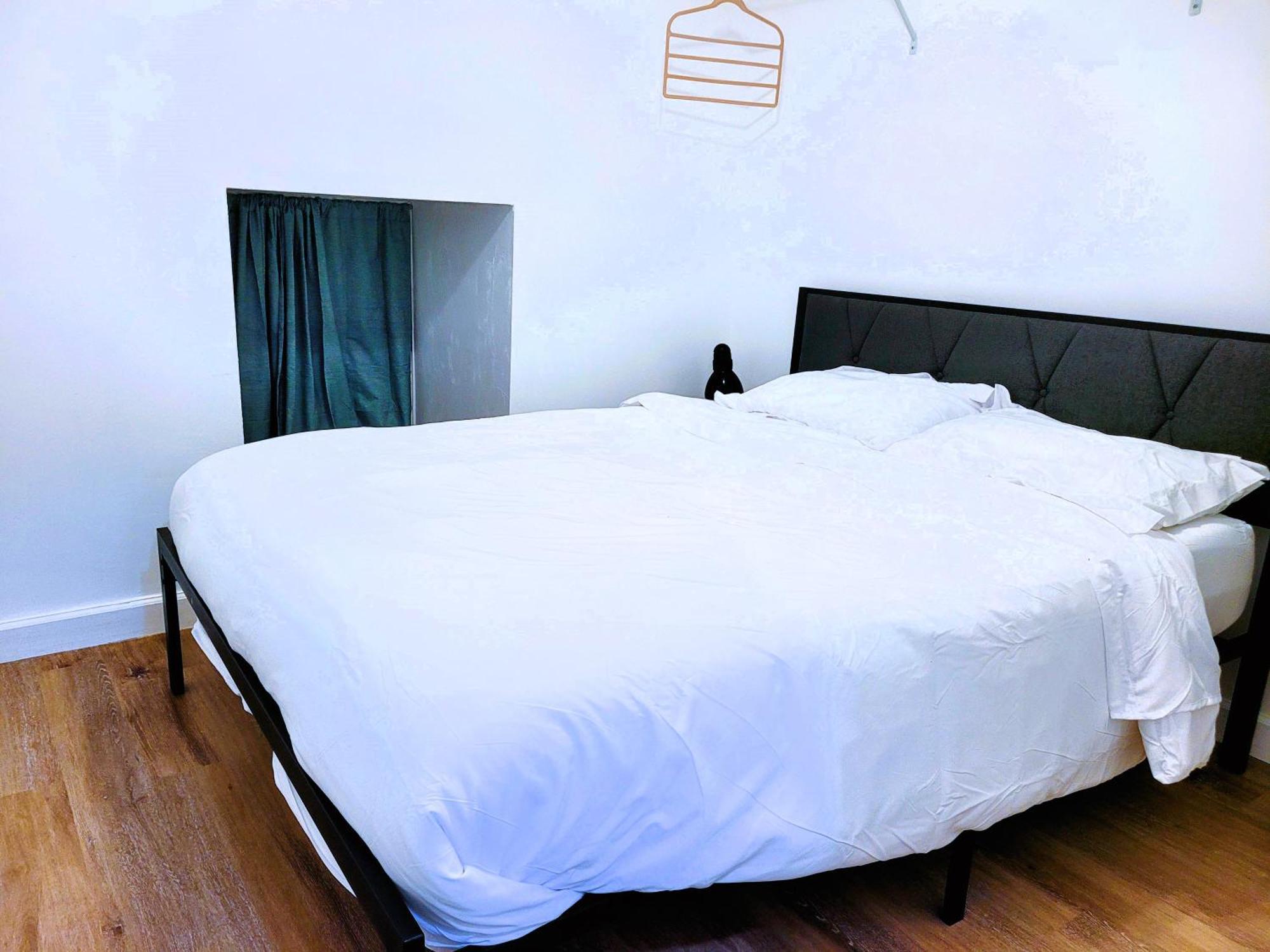 One Room In A Renovated Duplex House Near Fsu Tallahassee Luaran gambar