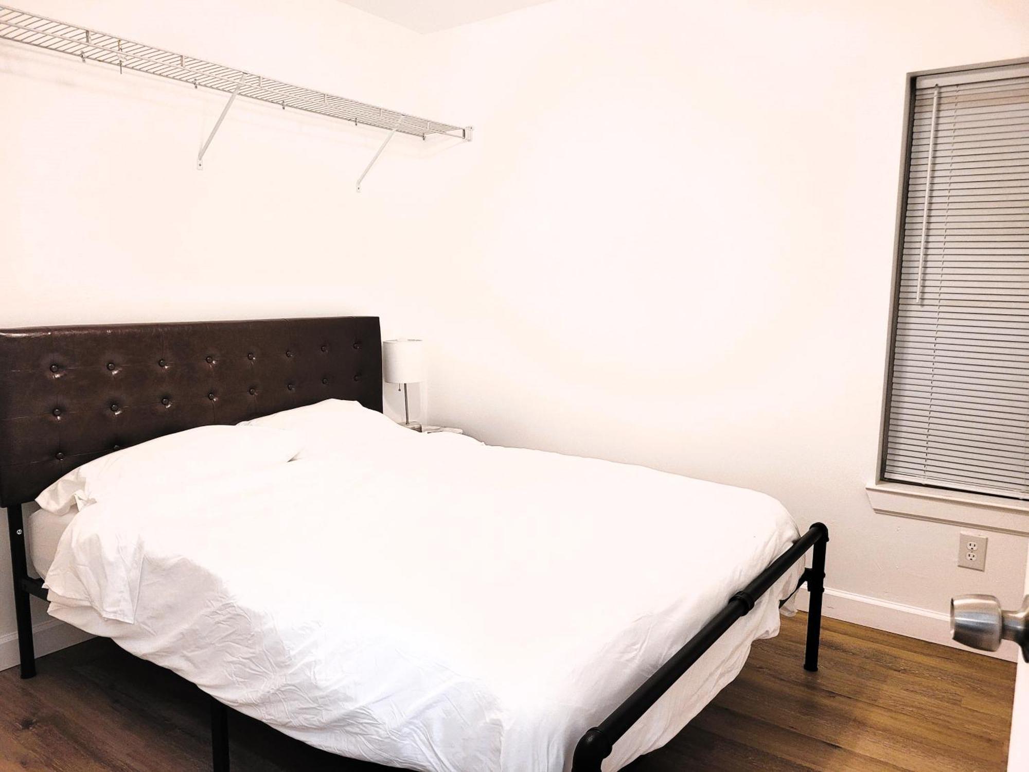 One Room In A Renovated Duplex House Near Fsu Tallahassee Luaran gambar